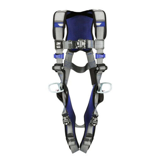 DBI-SALA® ExoFit™ X200 (1402040) Comfort Vest Positioning Safety Harness, SM