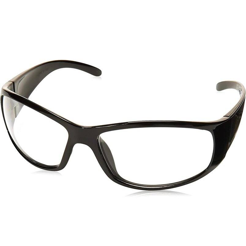 Smith & Wesson® Elite® Safety Glasses, Carry Bag, Clear AF Lens