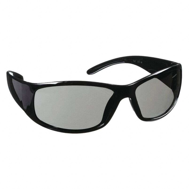 Smith & Wesson® Elite® Safety Glasses, Carry Bag, Smoke Lens