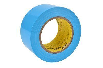 3M™ Scotch® Clean Removal Strapping Tape 8899HP Blue
