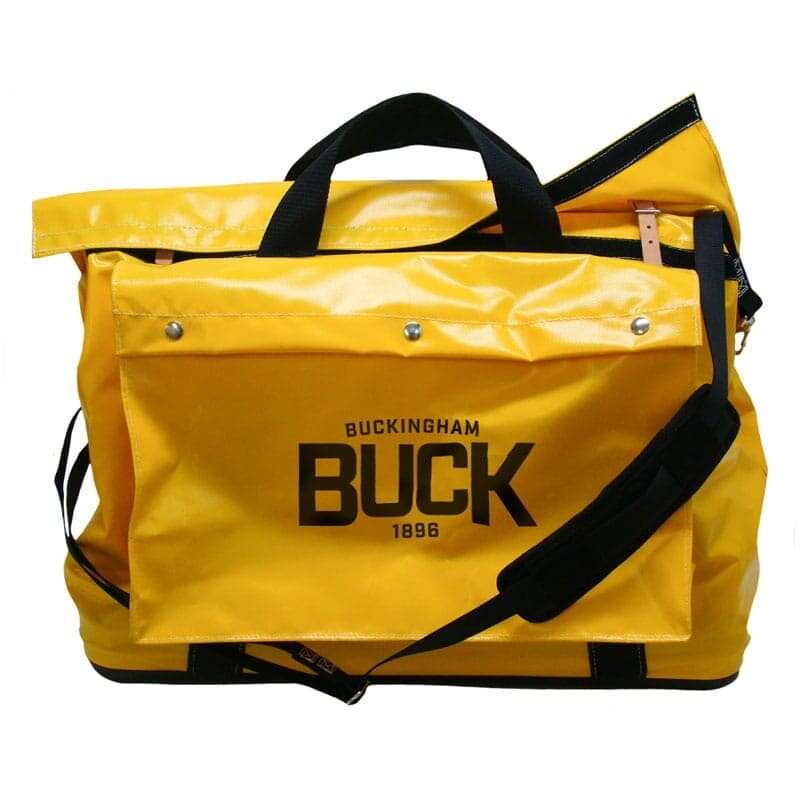 Buckingham (41333R5SY) Equipment Bag w/Shoulder Strap, 24