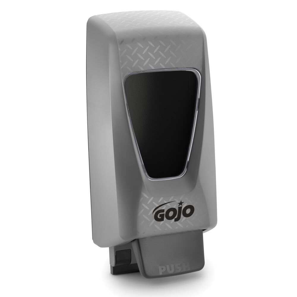 GOJO® PRO™ TDX™ 2000 Hand Soap Dispenser, Dark Gray