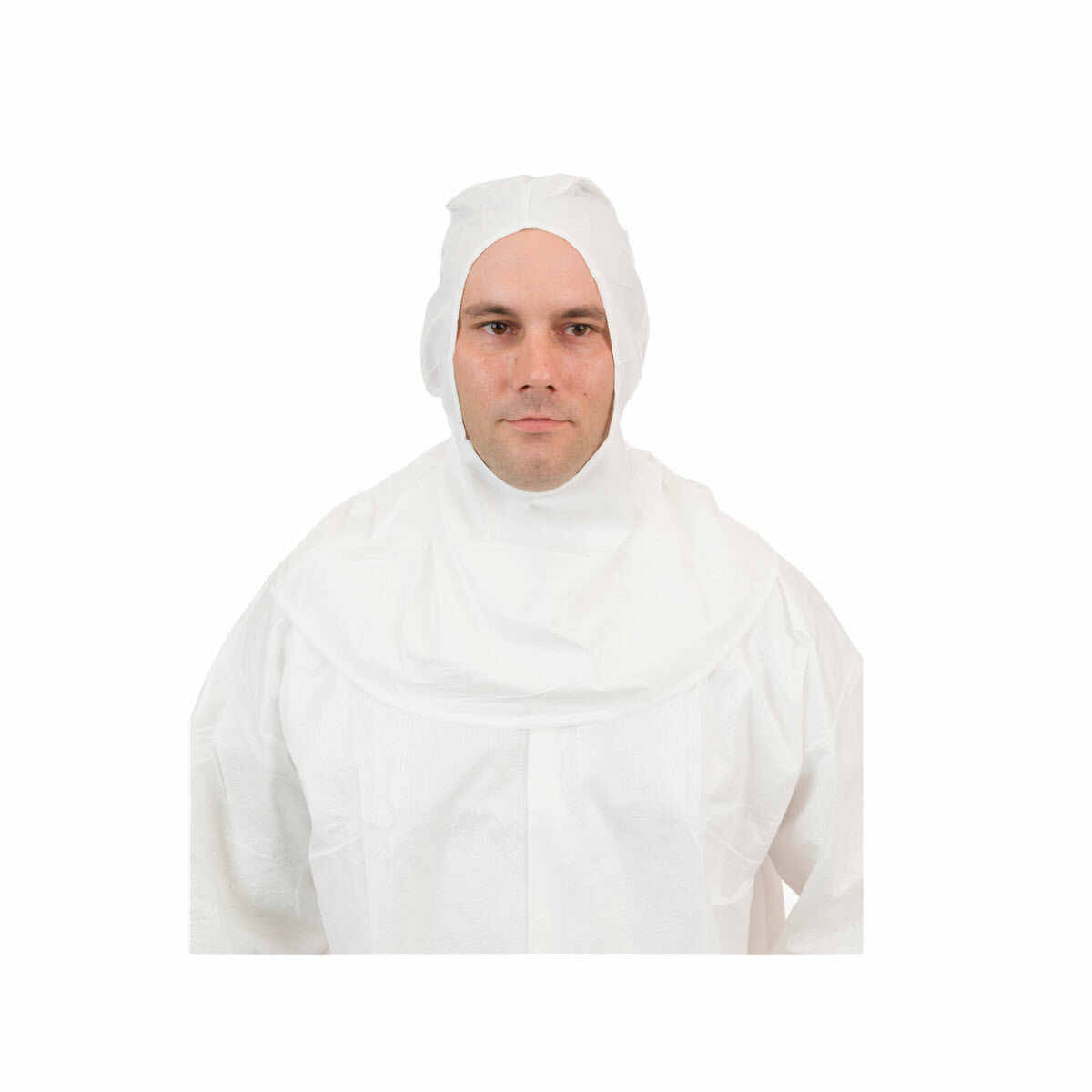 MicroGuard MP® (8002) Microporous Full Face Protective Hood