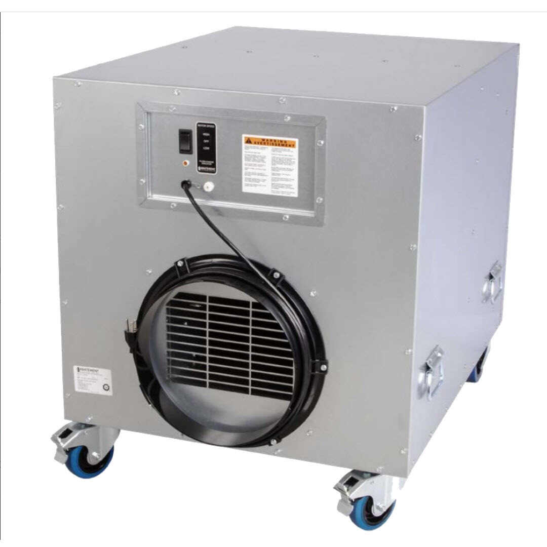 Abatement Technologies (HA2000) Negative Air Machine