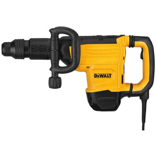 DeWALT® (D25892K) SDS MAX Demolition Hammer, 22lb