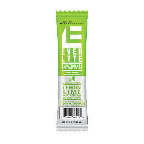 EverLyte® Stick Instant Electrolyte Drink Mix, 20 oz Yield