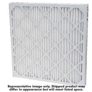 NC Filtration Secondary Filter, 14" x 15" x 2" 