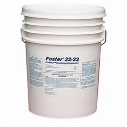 Foster® FOS3222 Sealant Encapsulant -  5 gal -  10 gal/100 sq-ft Coverage -  Colorless -  Mild Sweet