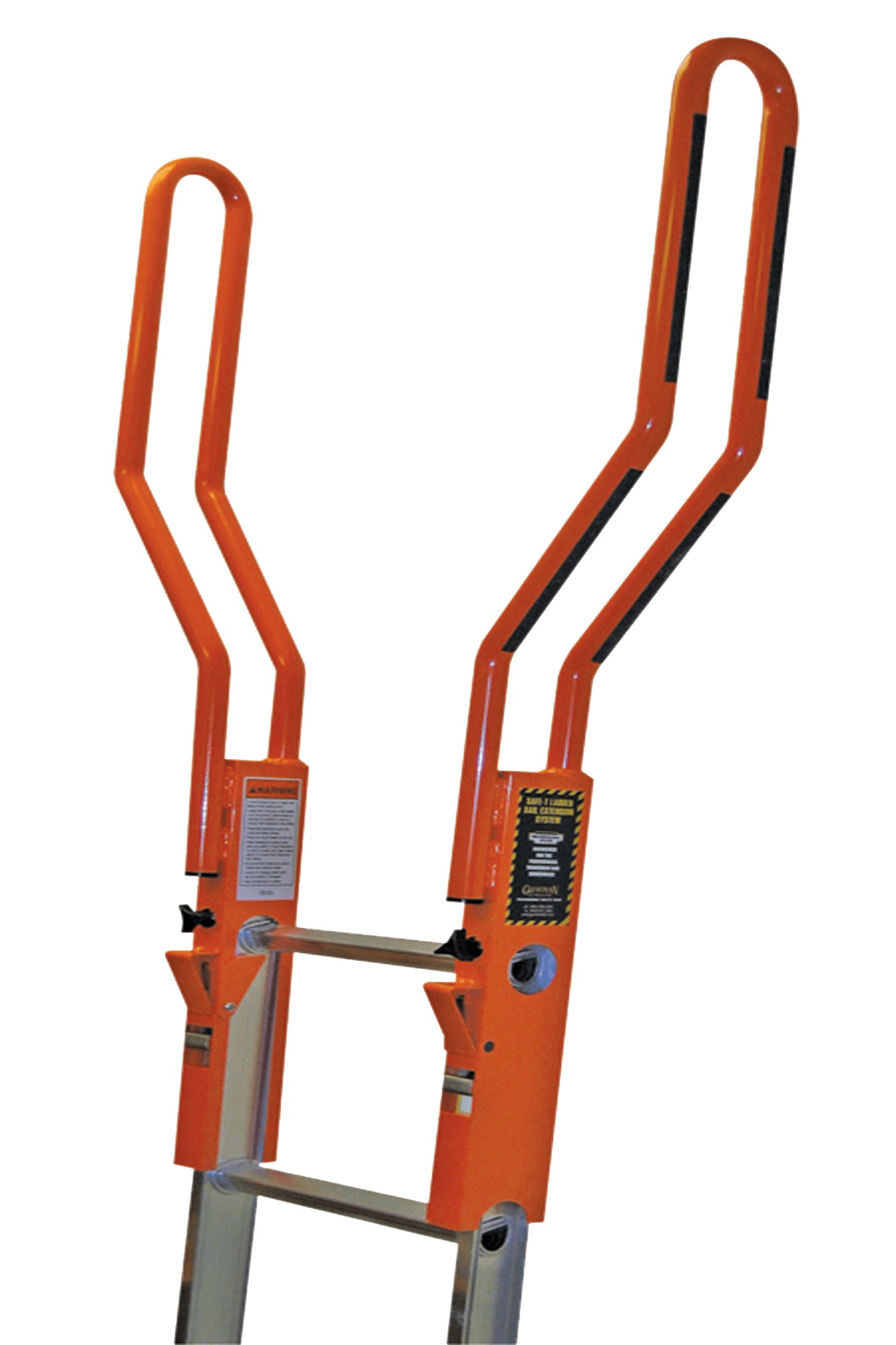 Safe-T™ 10800 Ladder Extension System