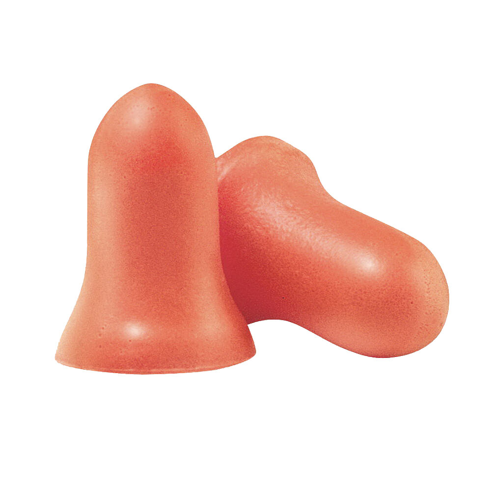 Howard Leight by Honeywell Single Use Uncorded Disposable Ear Plug 