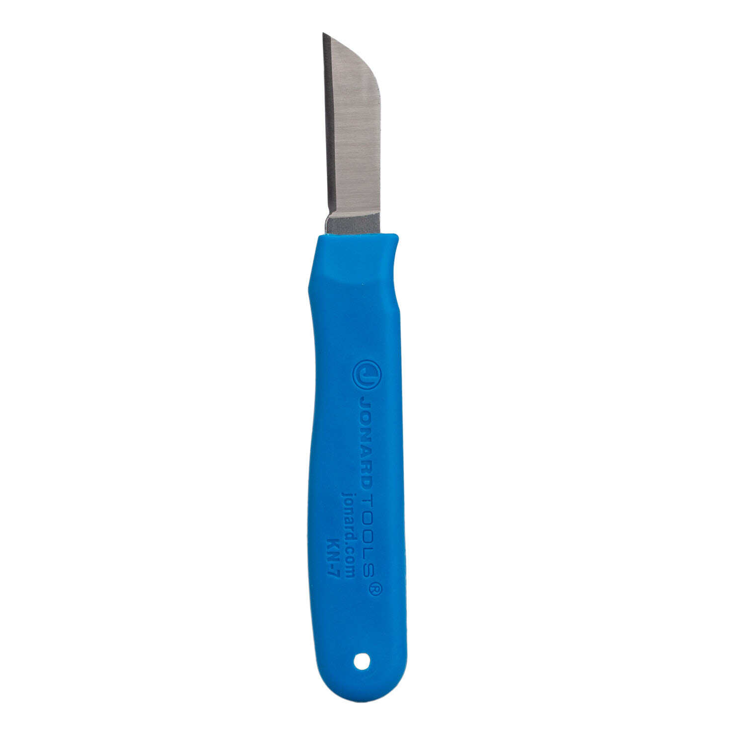 Jonard Tools (KN-7) Ergonomic Cable Splicing Knife