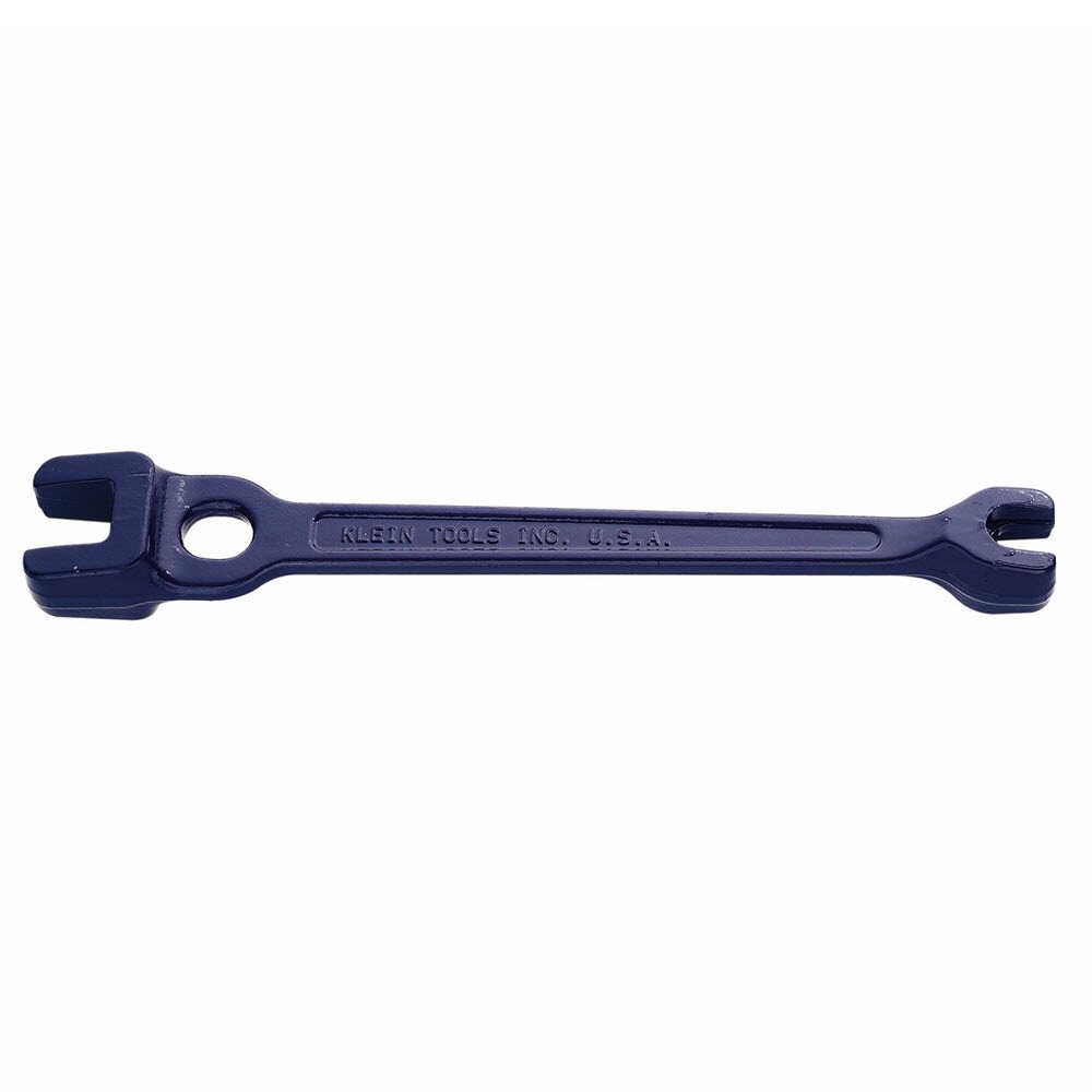 Klein Tools (3146) Lineman's Wrench, 5/8