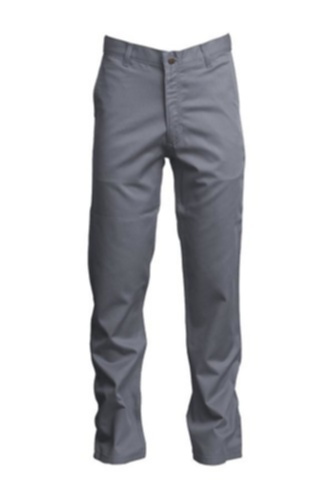 LAPCO FR™ 7oz Advanced Comfort Uniform Pants, Gray