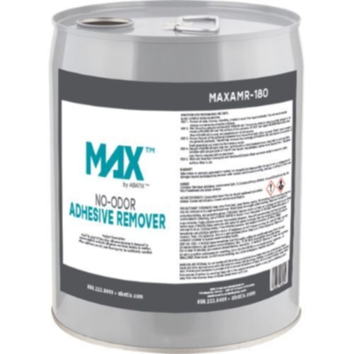 Abatix AMR180 Odorless Adhesive Remover