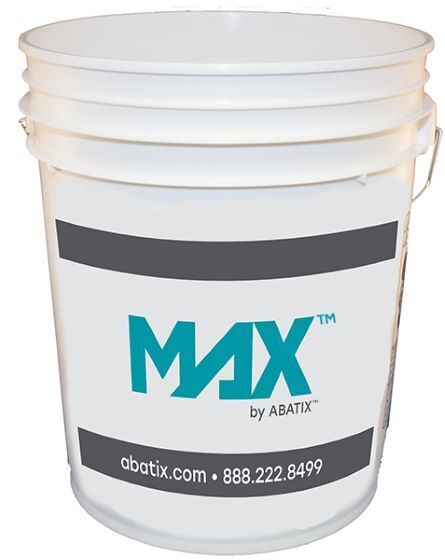 MAX™ by ABATIX™ 5 Gallon Bucket With Handle