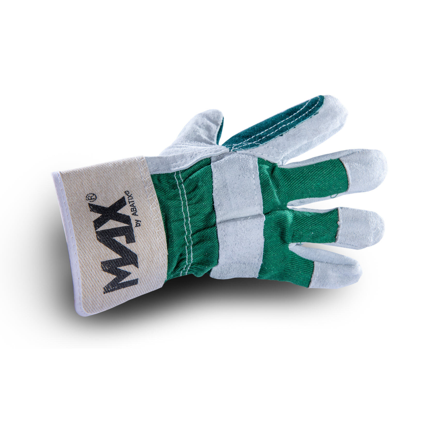 MAX™ by ABATIX™ Split Shoulder General Purpose Gloves
