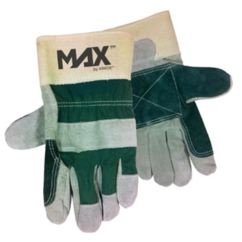 MAX™ by ABATIX™ Split Shoulder General Purpose Gloves