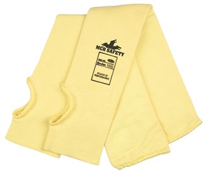 MCR Safety Cut Pro® Cut Resistant Sleeve, 18
