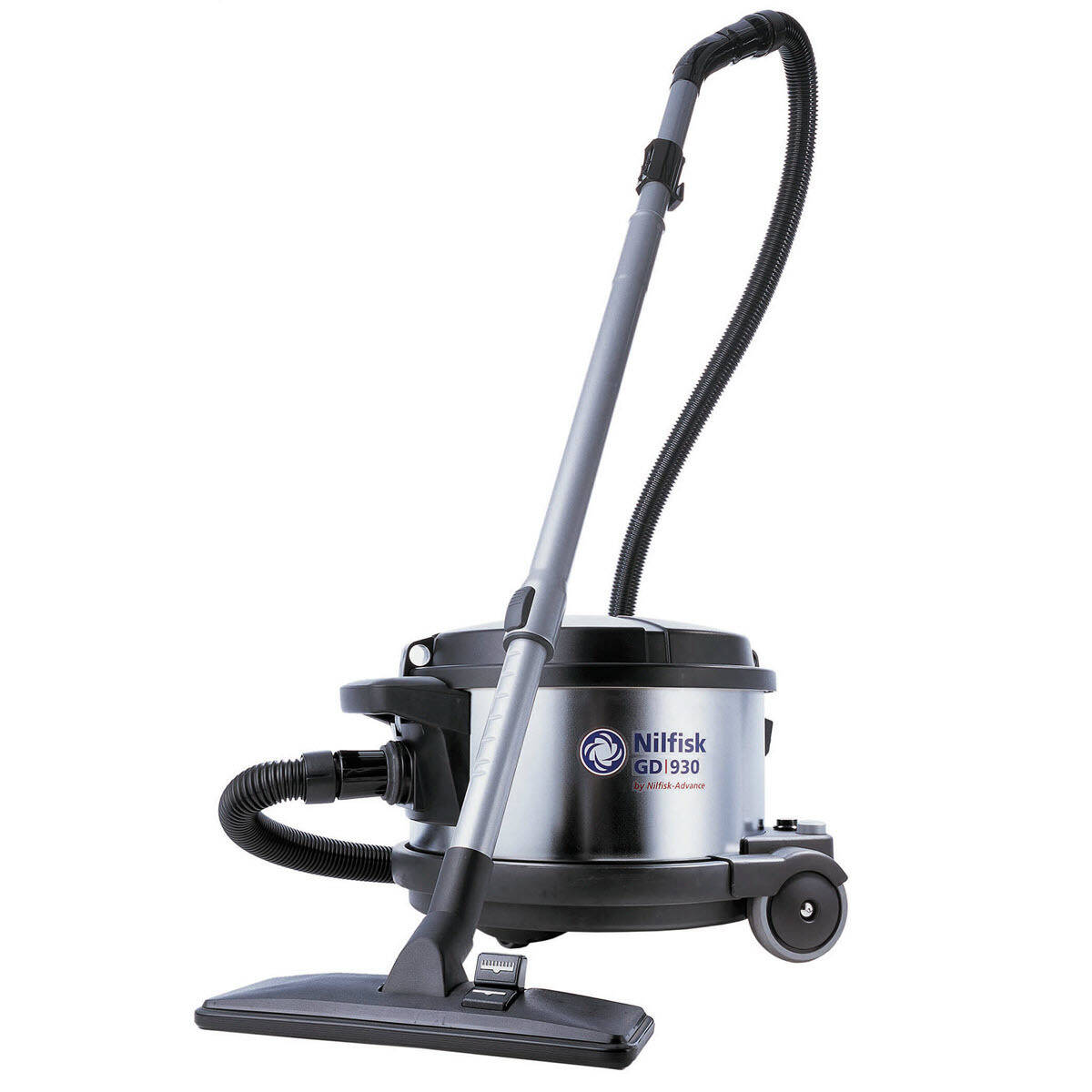 Nilfisk® Industrial Canister HEPA Vacuum (GD930)