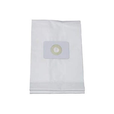 Pullman Ermator Disposable Filter Bag Fits 102 ASB HEPA Vacuum, 5/pk