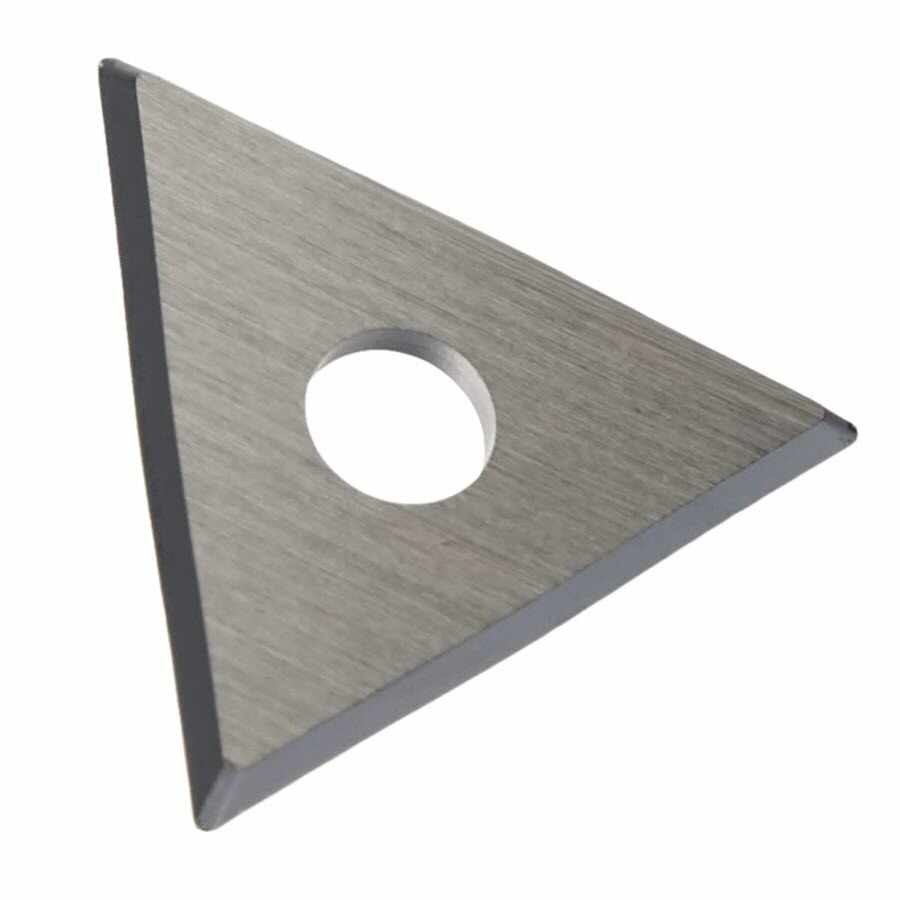 Bahco (449) Triangle Shaped Replacement Blade for 625 ERGO™ Scraper, 1