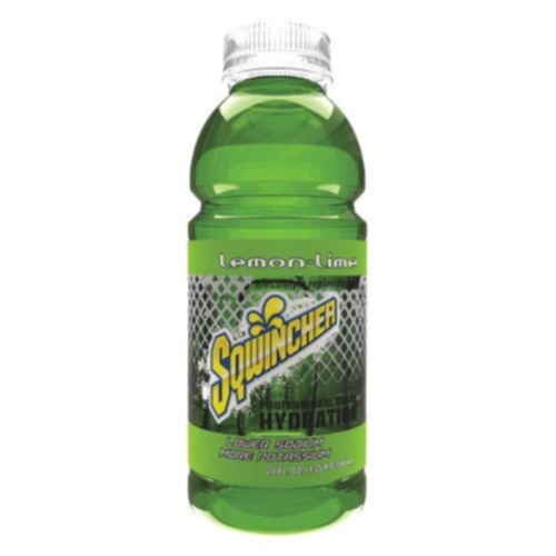 Sqwincher® Original Ready-to-Drink, 20oz Widemouth Bottles