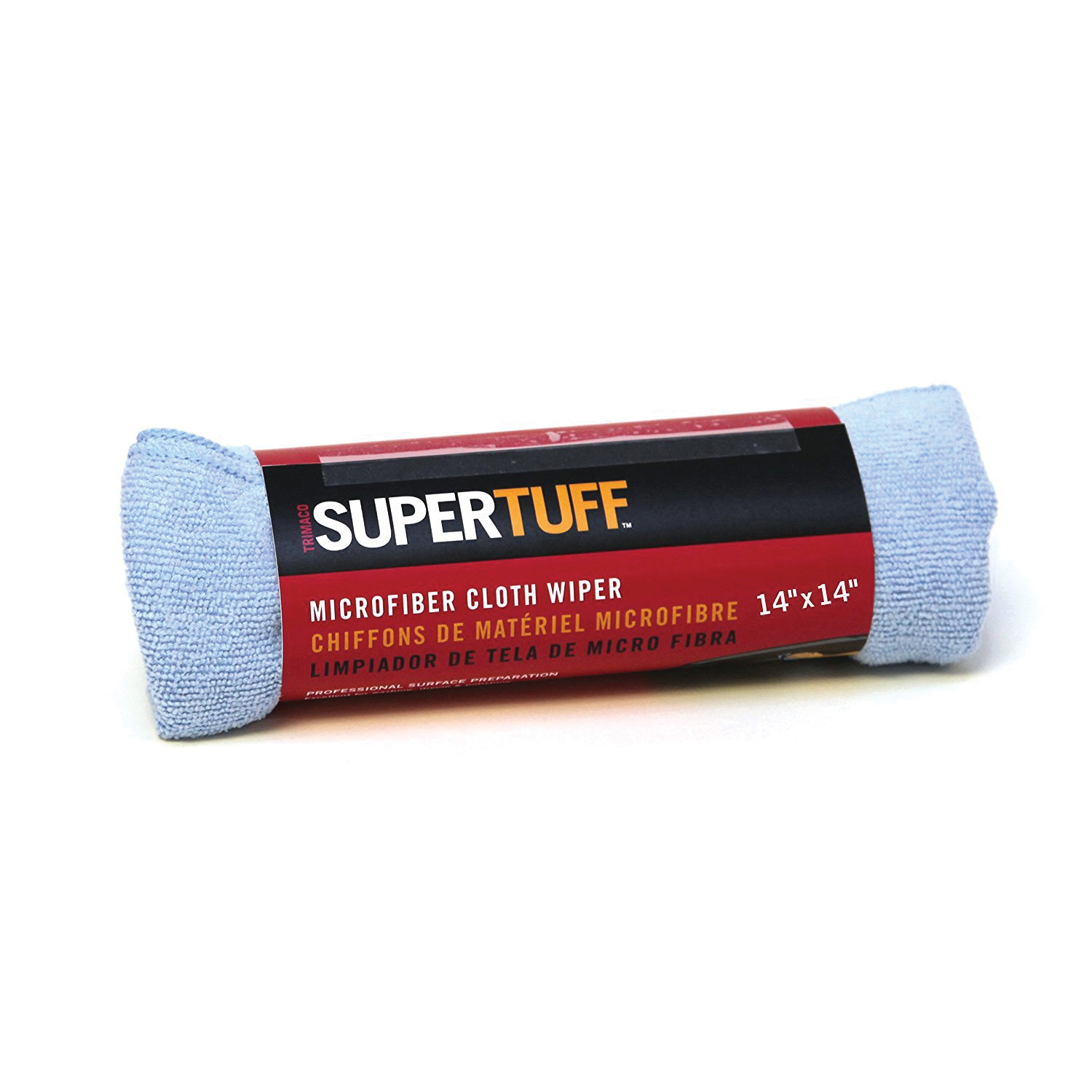 Trimaco SuperTuff® Absorbent Microfiber Towels, 14