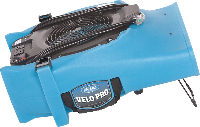 Velo™ Pro Variable Speed Air Mover