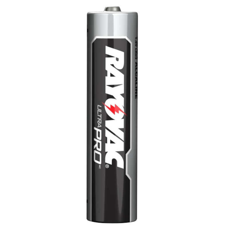 Rayovac® AAA Alkaline Battery