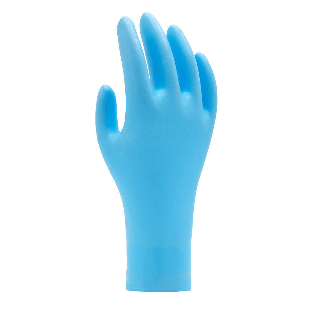 8 mil nitrile gloves hotsell