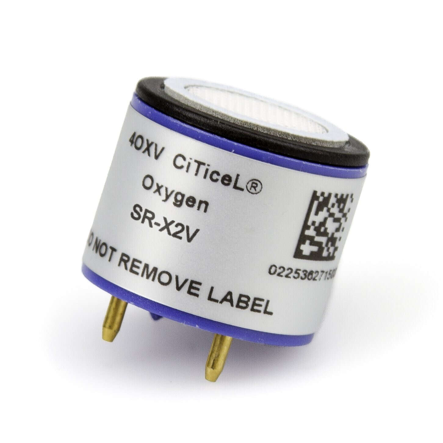 Honeywell BW™ Replacement Oxygen (O2) Sensor