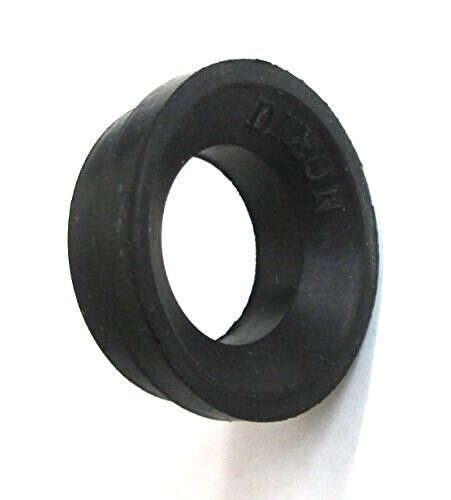 Air Fitting Replacement Washer, 3/4"