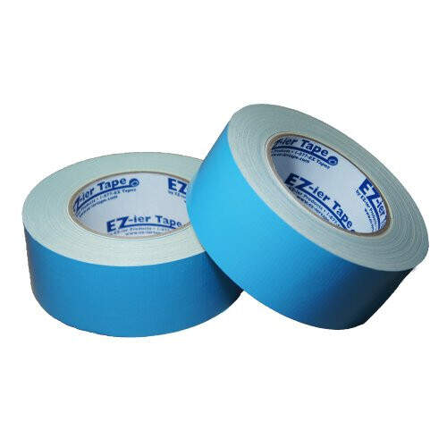EZ-ier Double-Sided Containment Tape #101, 2"x20 yds