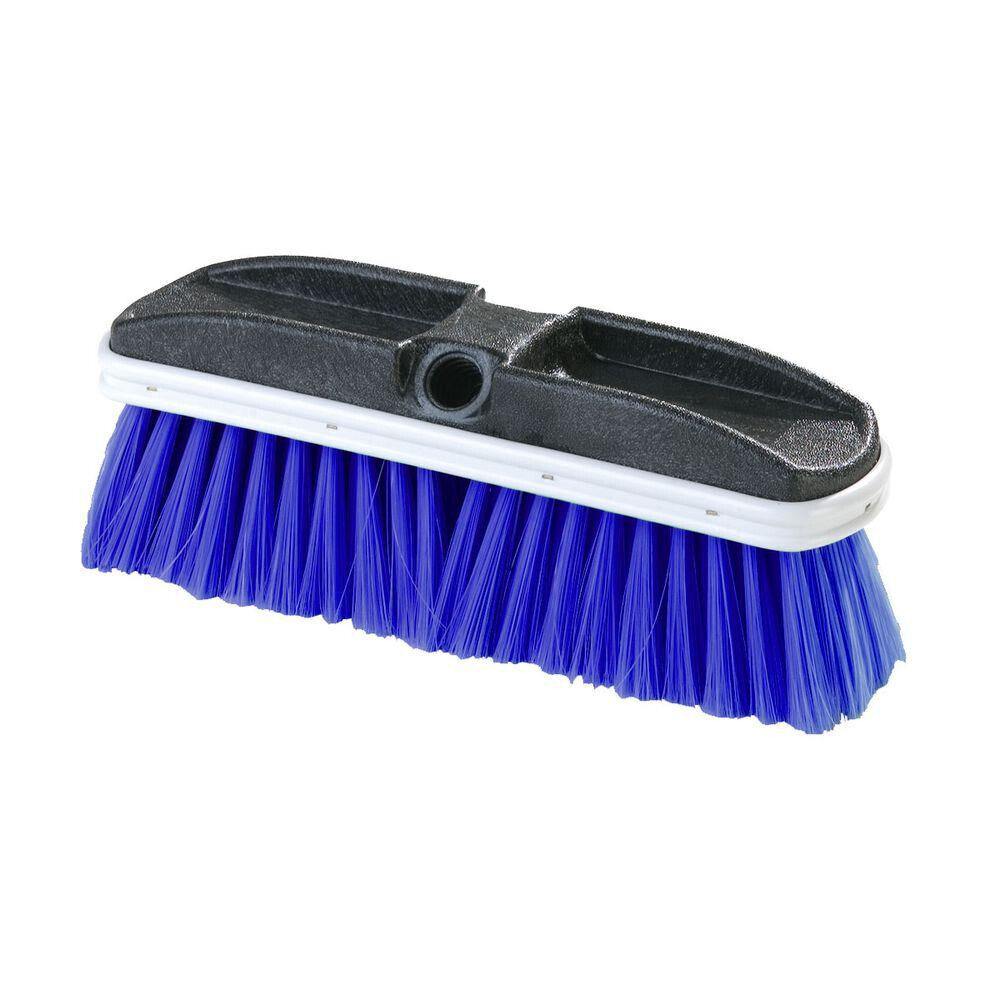 Blue Truck Wash Brush