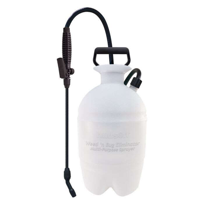 Weed'N Bug Eliminator® Light Duty Compression Sprayer 40 psi, 1 gal