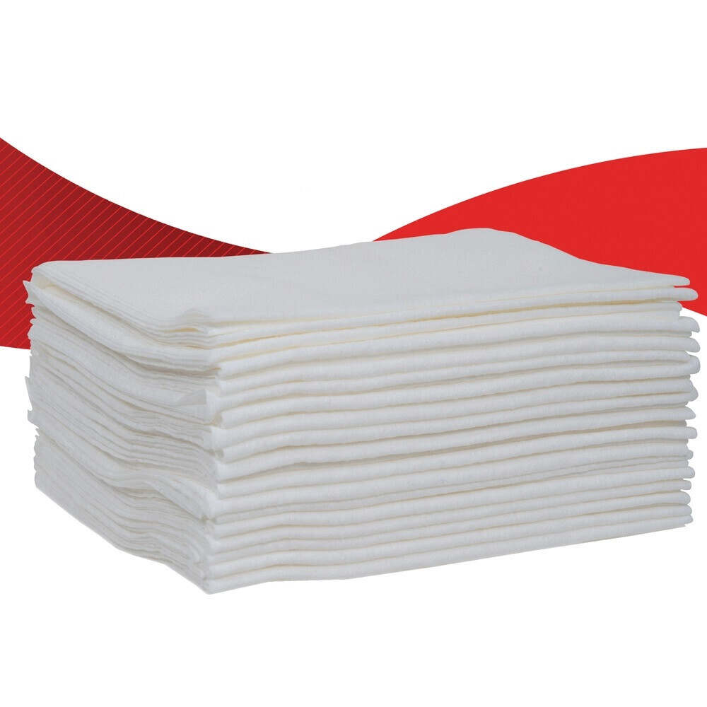 WYPALL X60 Shower Towels 300/cs
