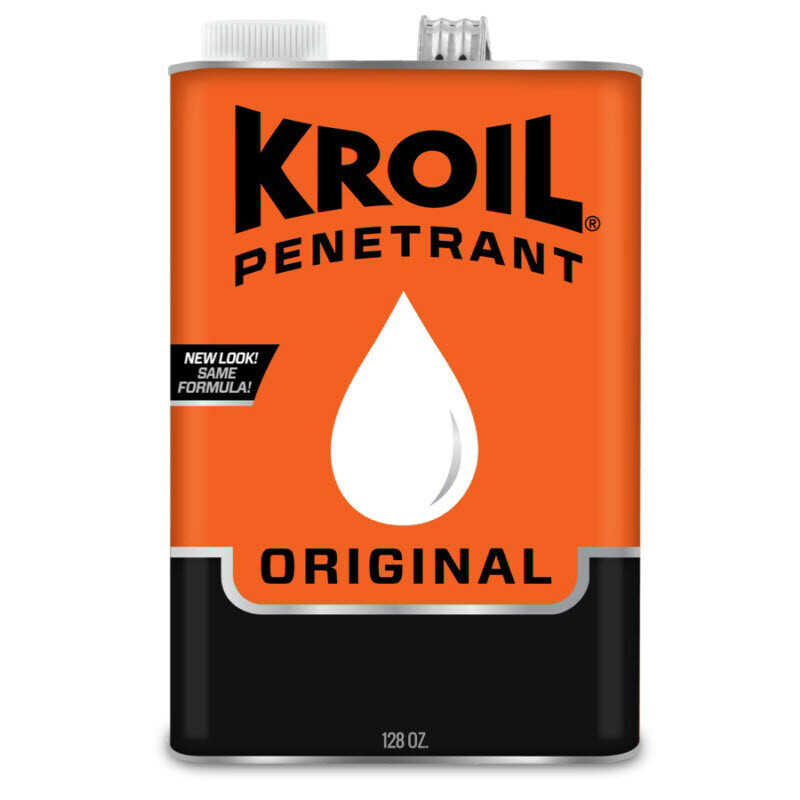 Kroil Original Penetrant, 1 Gallon