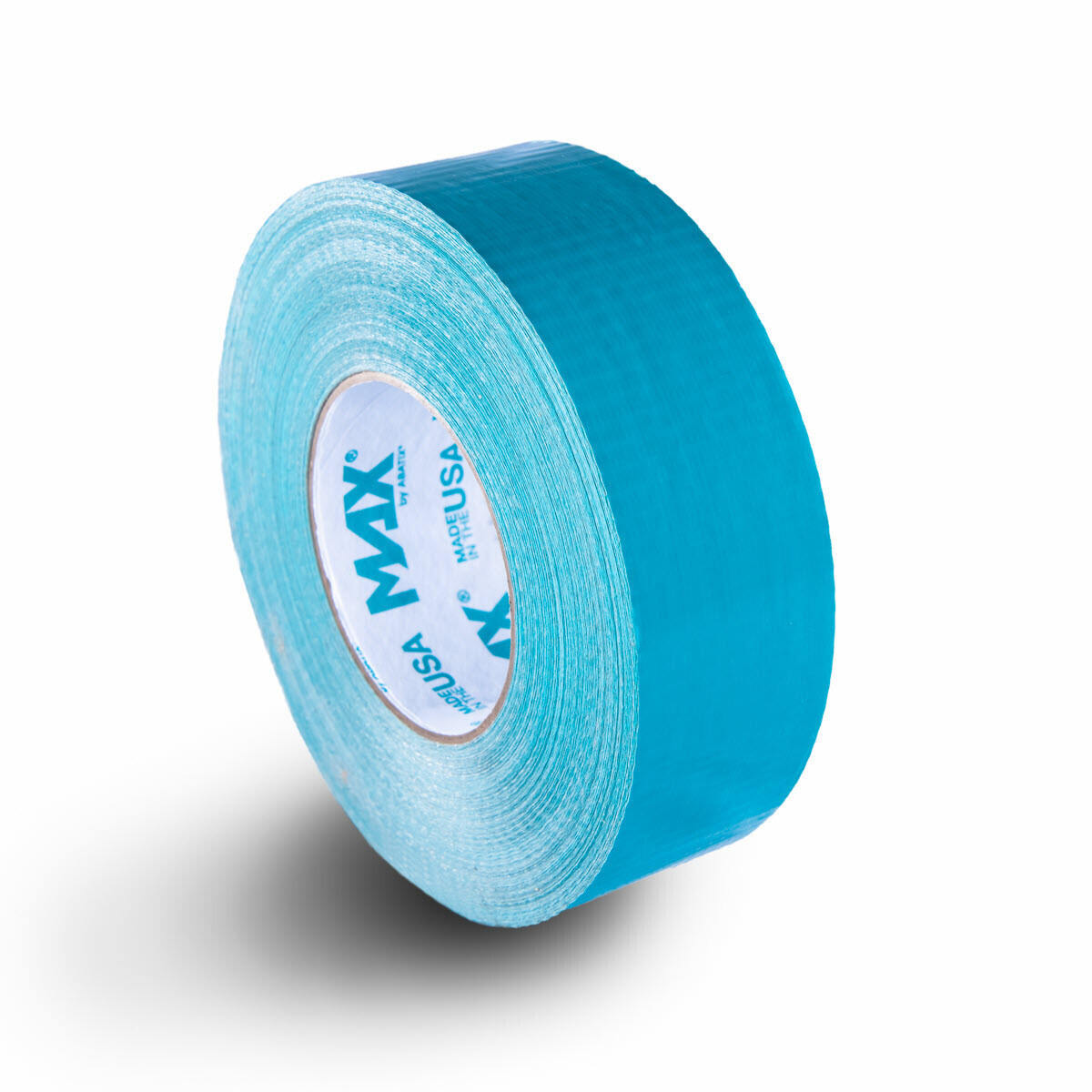 MAX™ by ABATIX™ Teal Blue Duct Tape, 11mil, 2 Inch, 1 Roll