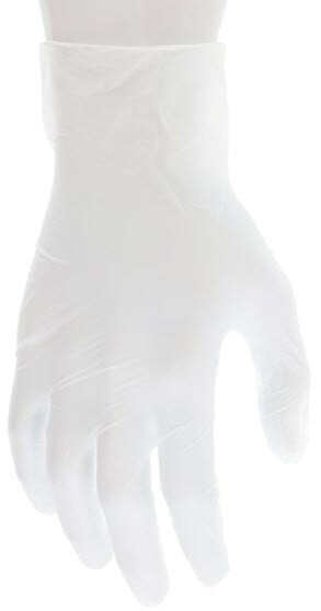 SensaTouch™ 5 mil Disposable Gloves, Powder Free