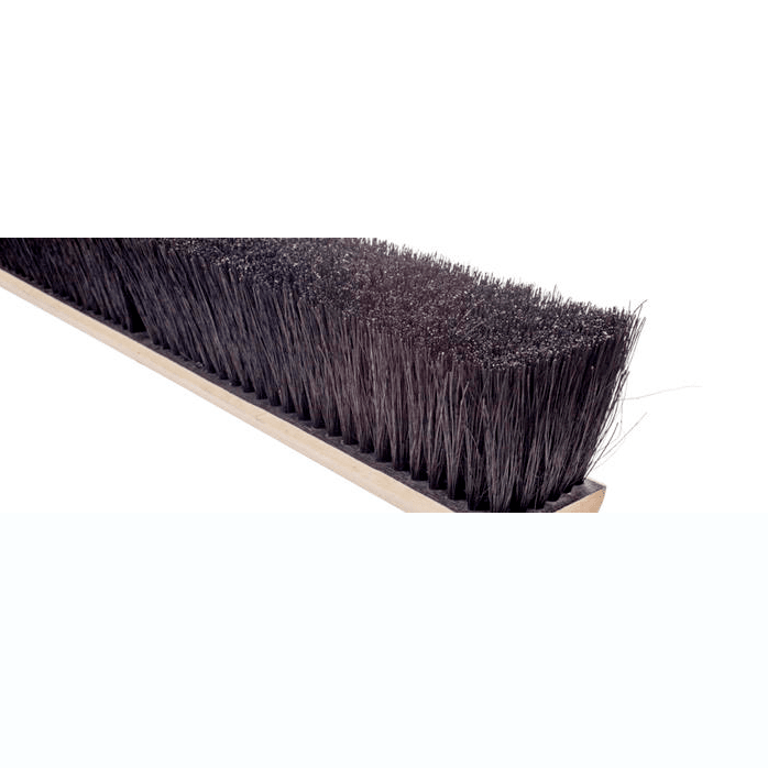 Magnolia Brush (#10) General Purpose Floor Broom w/Handle