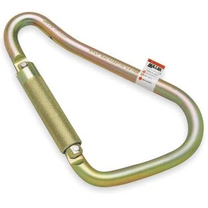 Honeywell Miller® Carabiner - 2" Twist Lock