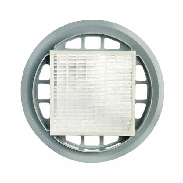 Nilfisk Replacement HEPA Filter for UZ930 and GZ930 Vacuum