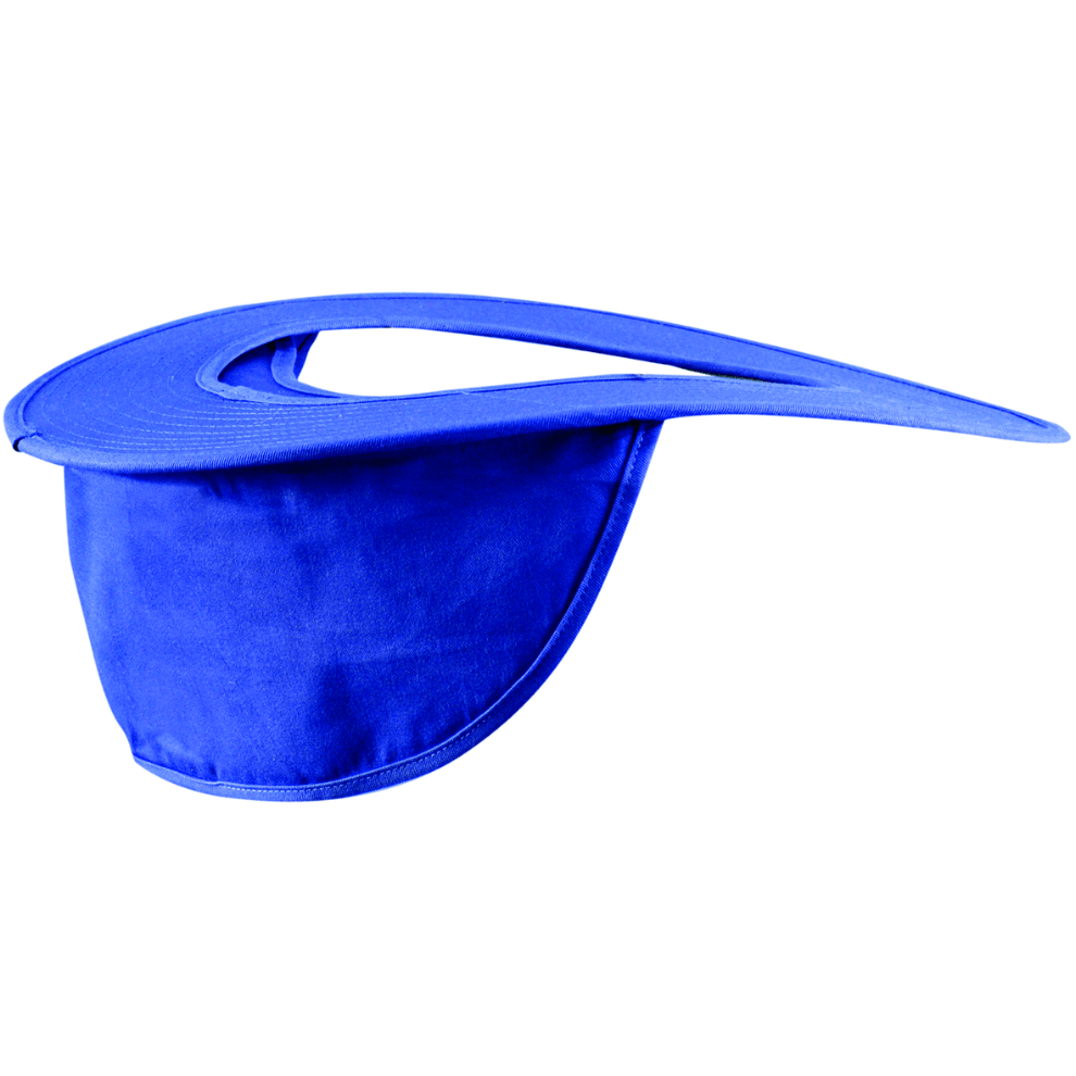 OccuNomix - Hard Hat Shade - Neck Protector