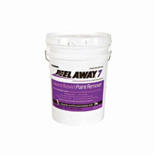 Peel Away Paint Remover - Biodegradable, 5 Gallon