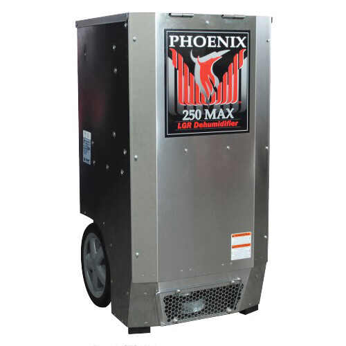 Phoenix™ 250 MAX LGR Dehumidifier (4030010)