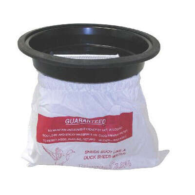 Pullman Ermator, HEPA Filter Assembly, 16 in for 102ASB