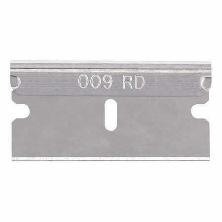 Pacific Handy Cutter (RB-009) Single Edge Blades, Box of 100