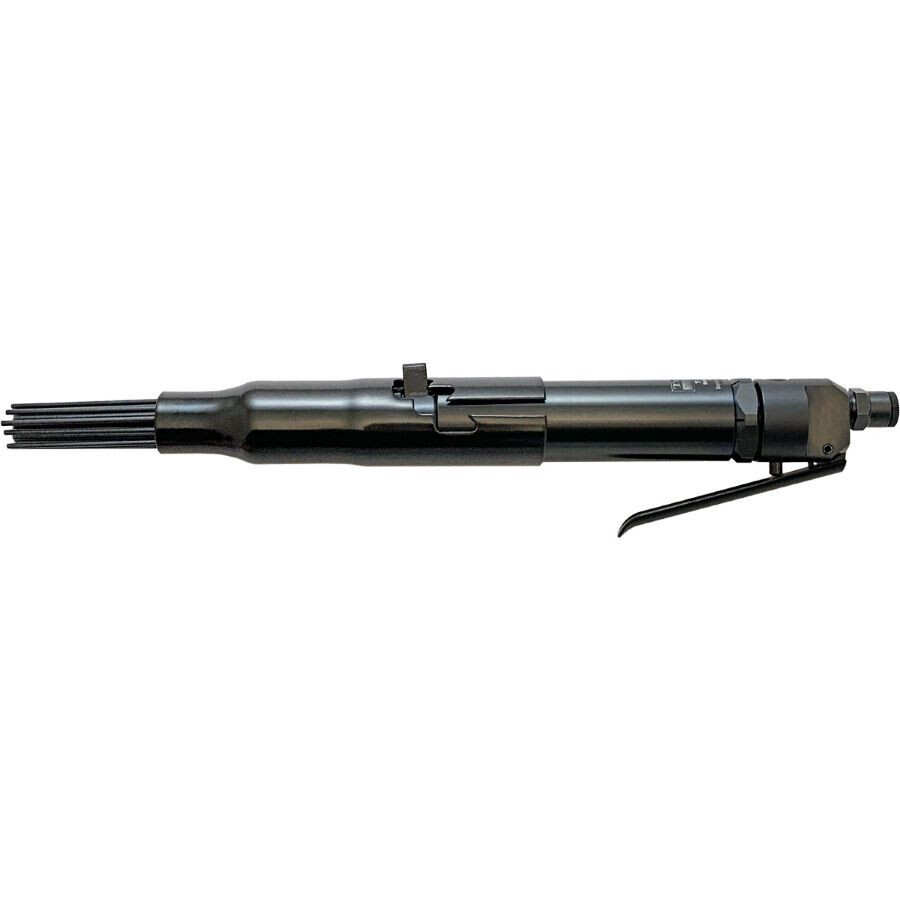 Taylor (T-7356) HD Needle Scaler, 17.5" Length