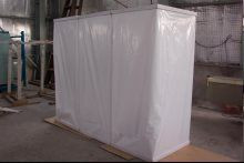 Twin Chemicals Inc, FR 3-Room Decontamination with Shower Pallet