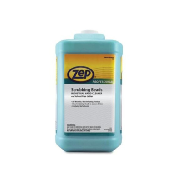 Zep® R04925 Heavy Duty Hand Cleaner - 1 gal - Bottle Packing